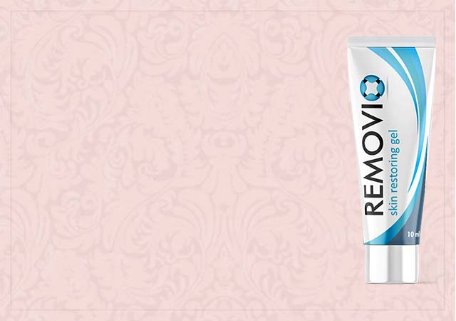 Skin restoring gel
